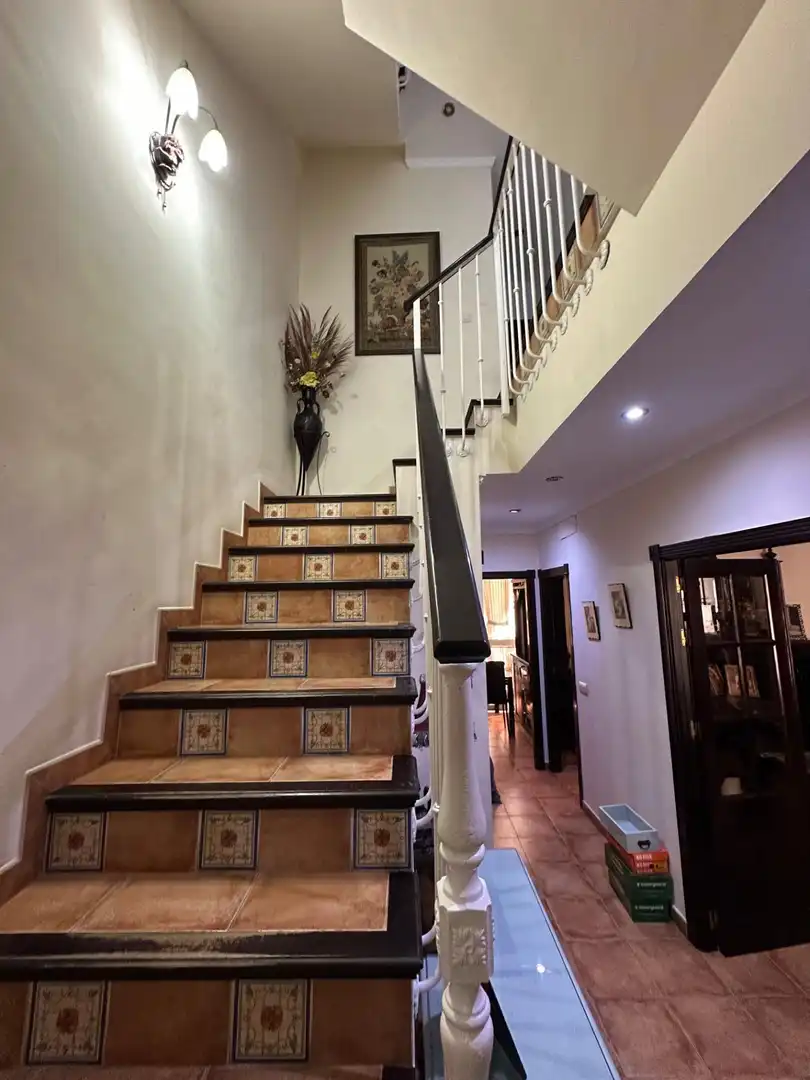Casa o xalet en venda en Marchena
