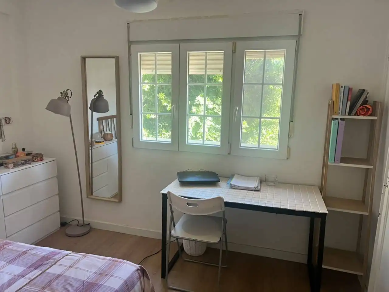 Schlafzimmer von Wohnung zum Verkauf in Cádiz