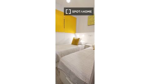 Foto 3 de Habitació a Playa Jardín, Puerto de la Cruz