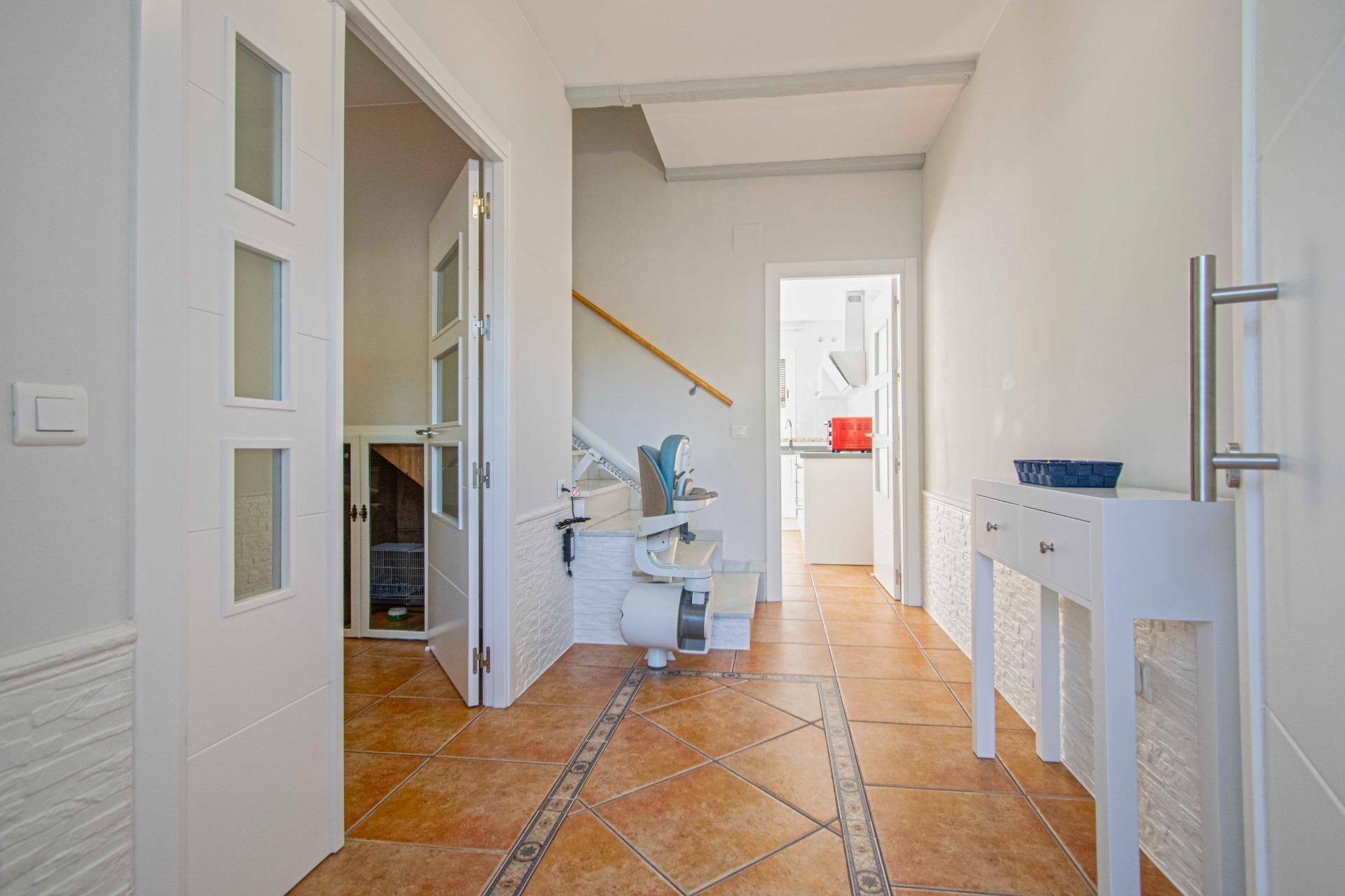 Casa o chalet en venta en Utrera con Aire acondicionado y Trastero