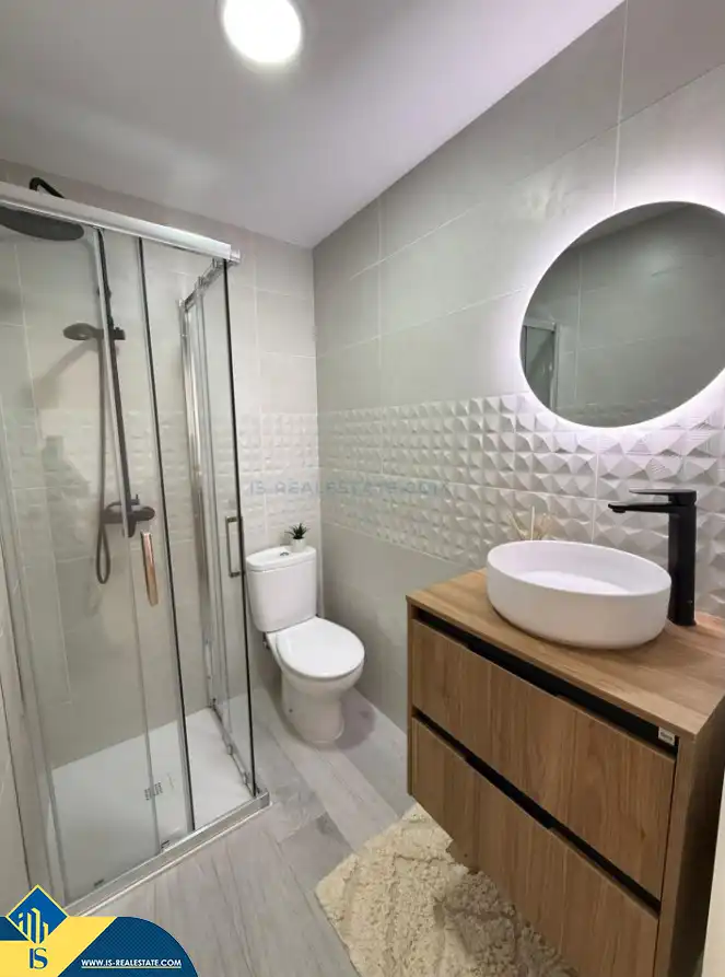 Apartamento con terraza en venta en Playa del Acequión, Náufragos y Rocío del Mar, imagen 34