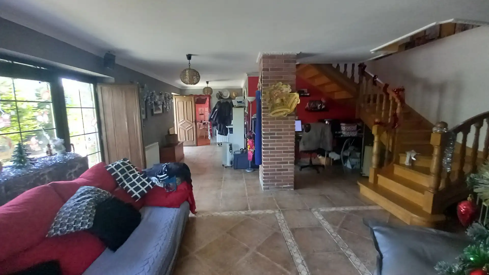 Finca rústica en venta en Marina de Cudeyo con Amueblado
