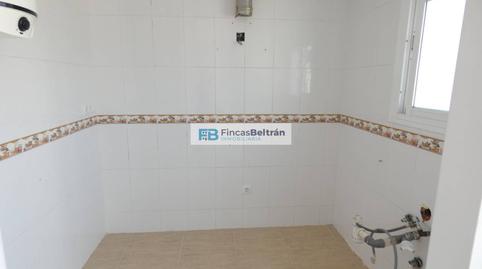 Foto 4 de Àtic en venda a Severo Ochoa, Zona Papa Luna - Platja del Gurugú, Castellón