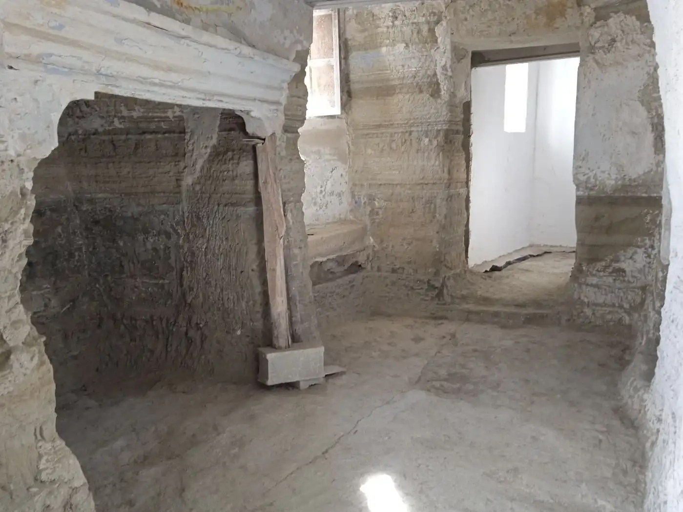 Casa rústica en venda a Benamaurel, imagen 15