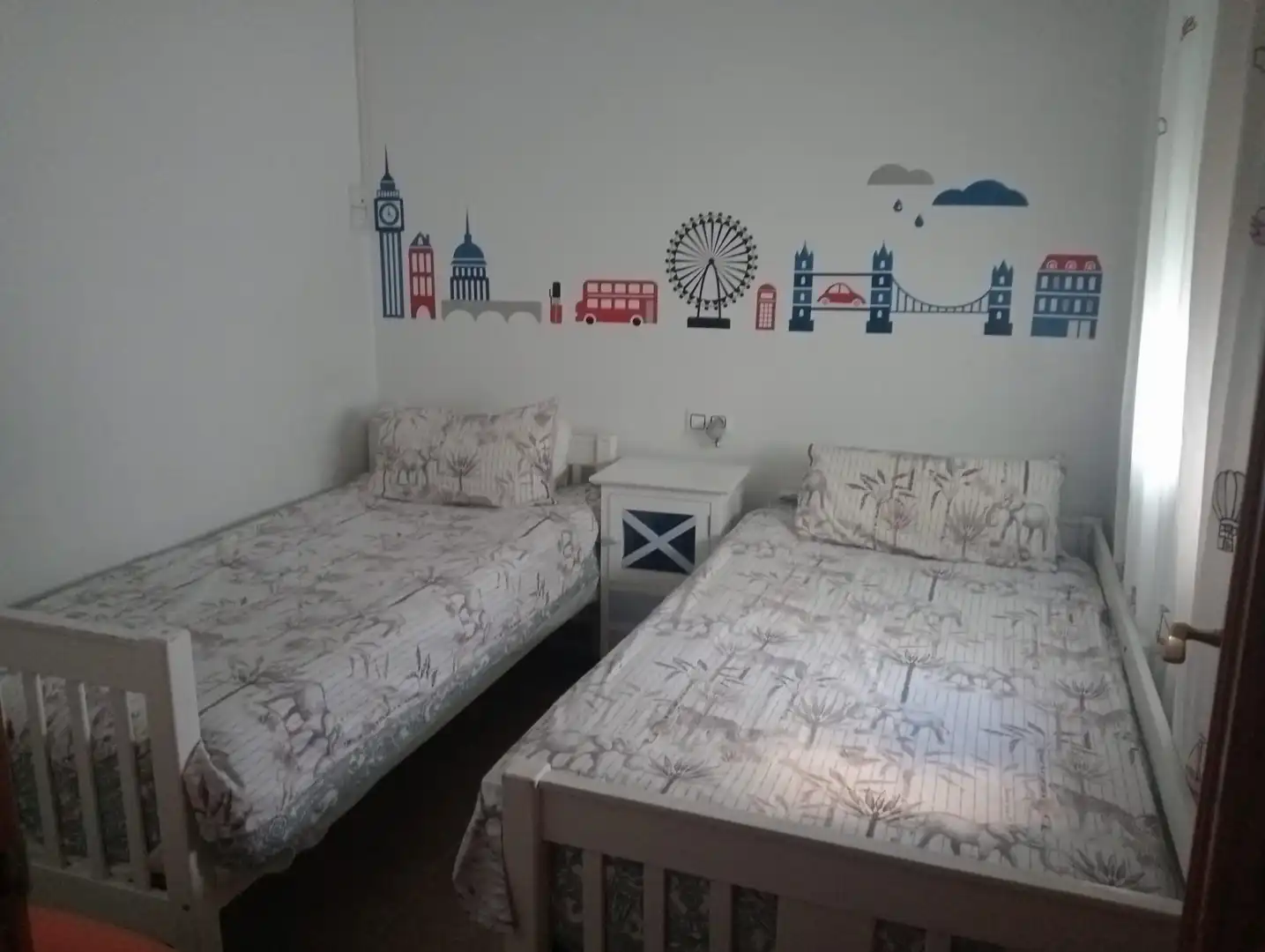 Wohnung zur Miete in Barbate ciudad, imagen 6