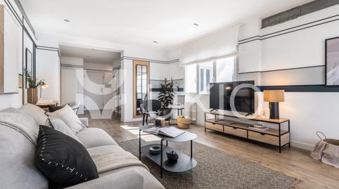 Foto 4 de Apartament de lloguer a Calle de Ibiza, Ibiza de Madrid, Madrid