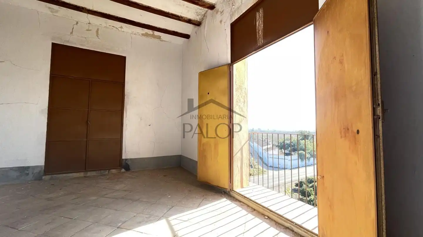 Maison rustique avec terrasse à vendre à Guadassuar, imagen 14