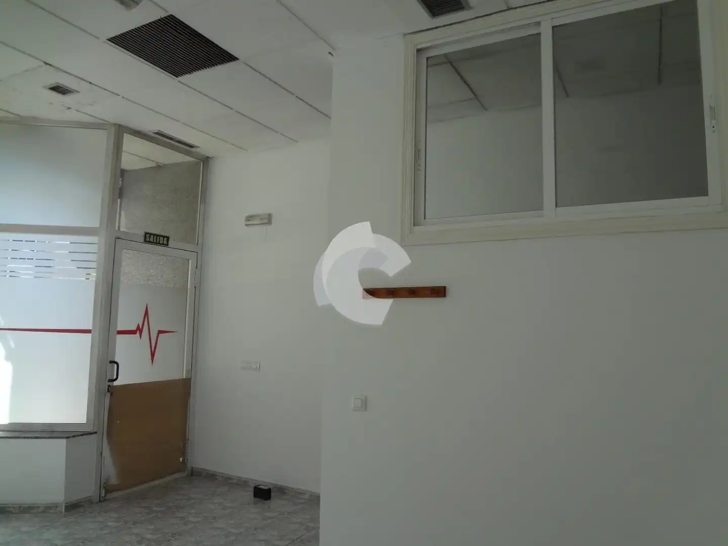 Business premises for sale in Couto, imagen 6