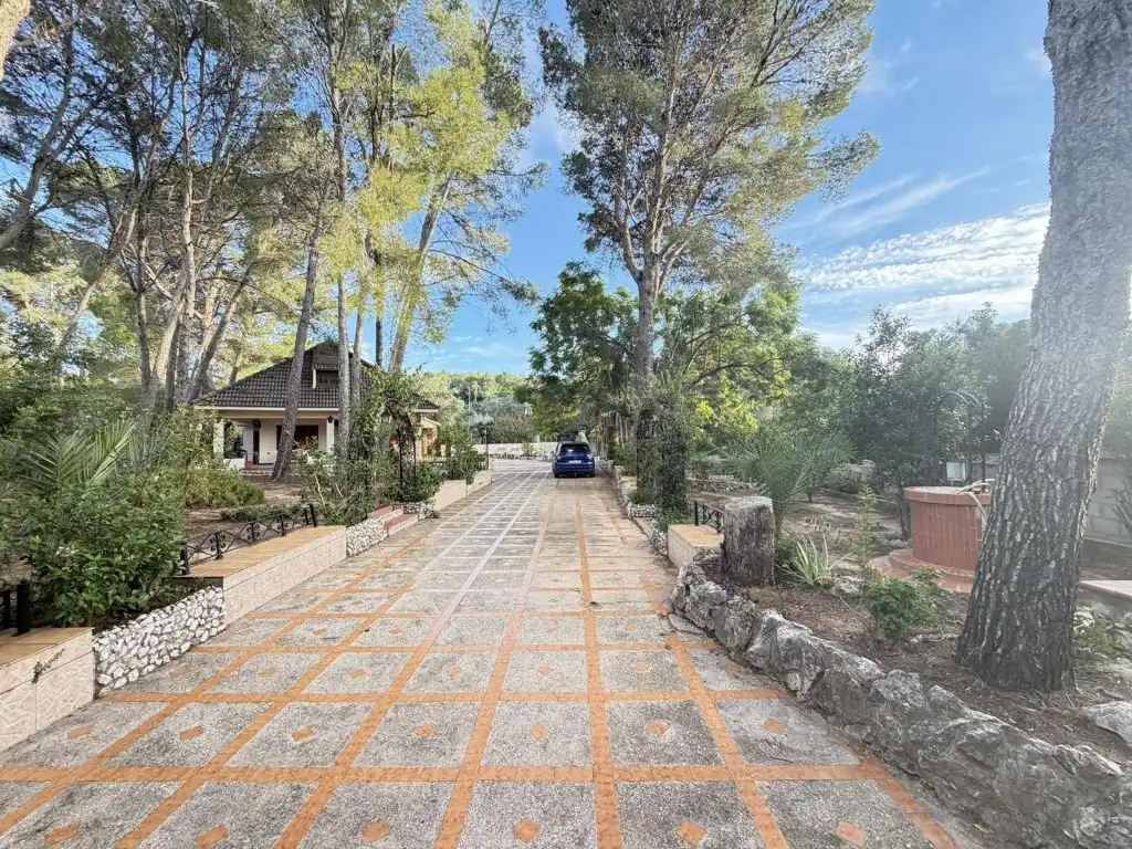 Villa zum Verkauf in Urbanizacion Valletes Bru, imagen 41