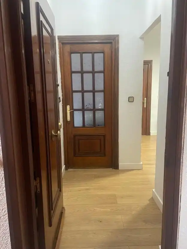 Piso en venta en Madrid