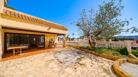 Foto 4 de Casa o chalet en venta en Barranco Hondo, La Nucia