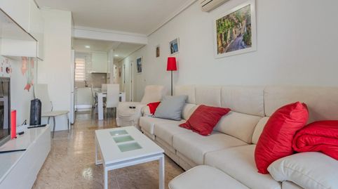 Foto 4 de Ático en venta en C. Vicente Blasco Ibáñez, Zona Playa del Cura, Torrevieja