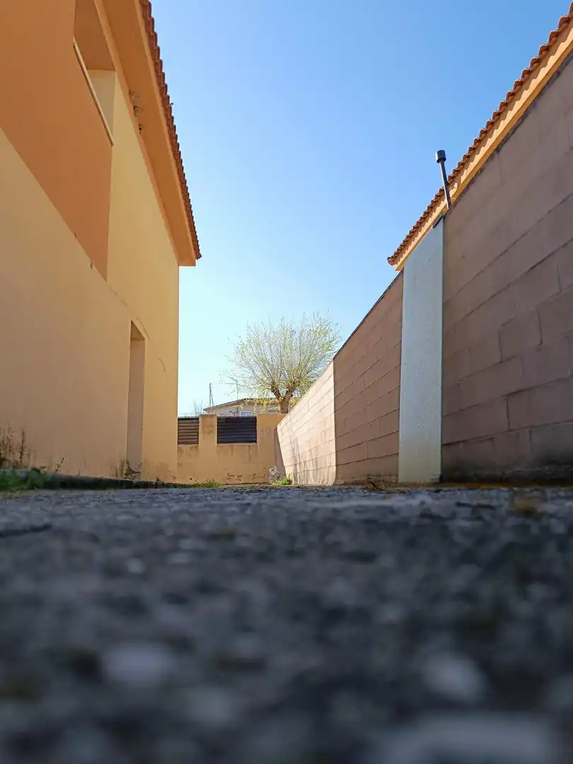 Adossat amb jardí en venda a Quismondo, imagen 8