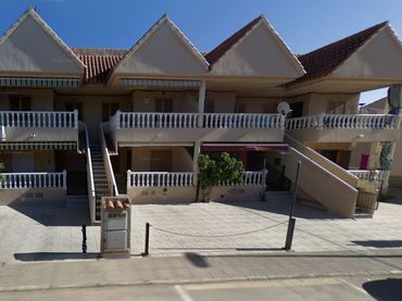 Apartament en venda a Calle Río Danubio 72
