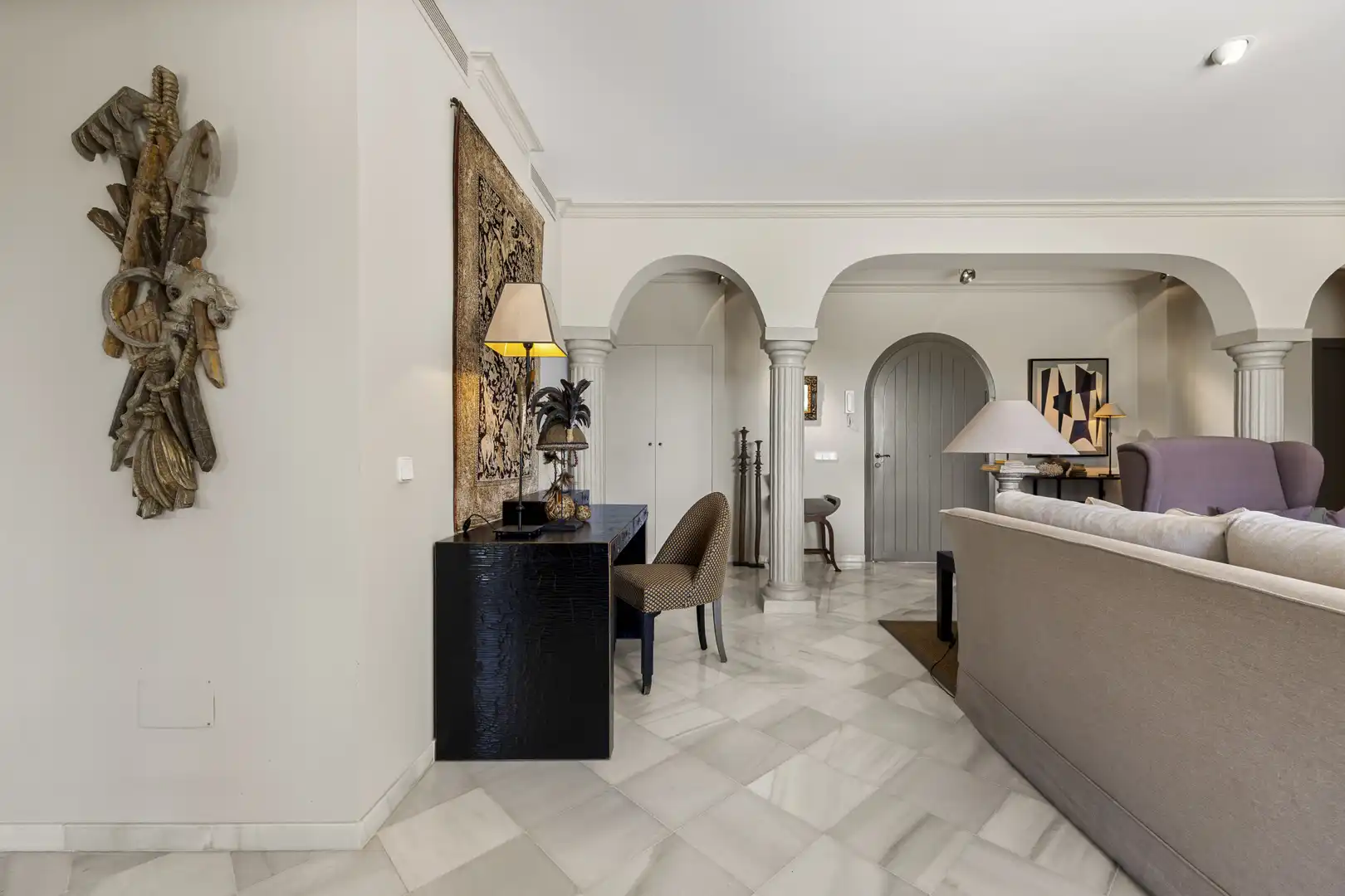 Casa con piscina en venta en Marbella Centro, imagen 12