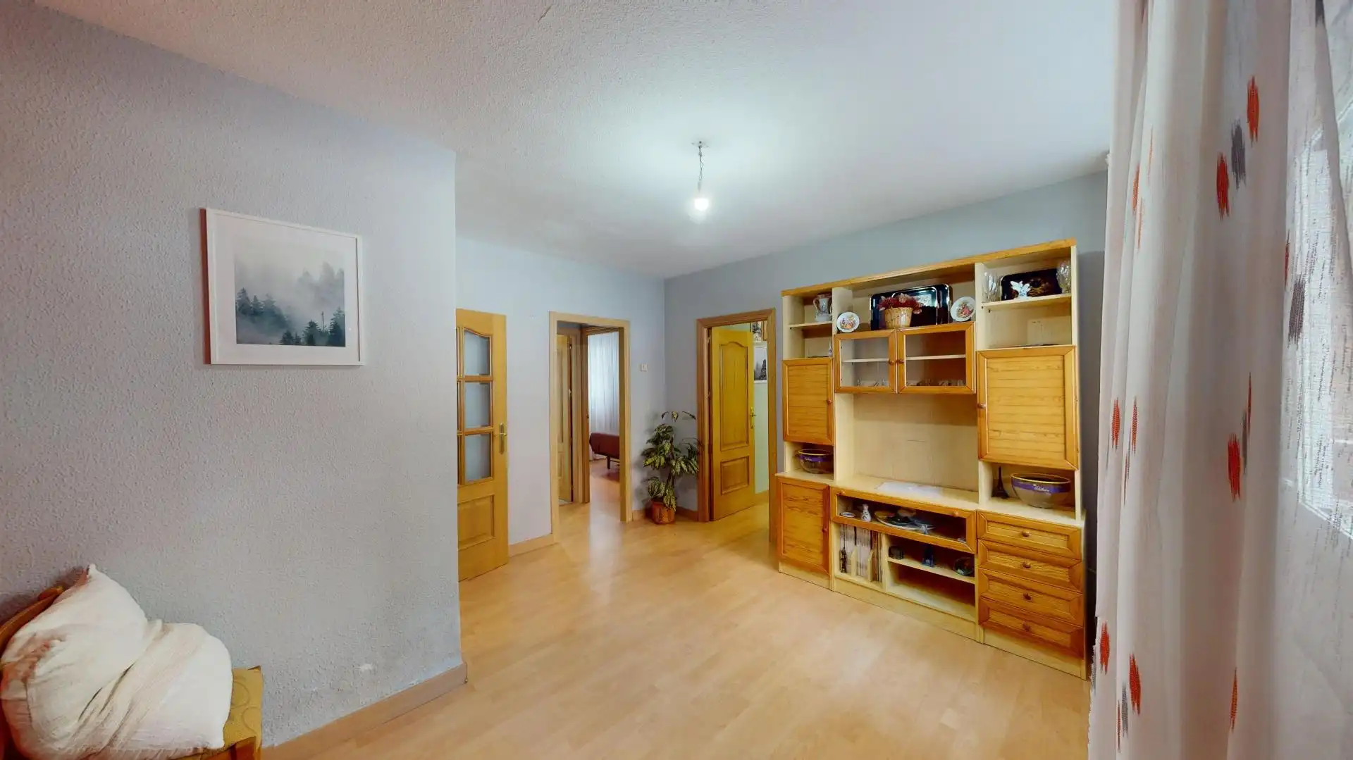 Wohnung zum Verkauf in Calle de San Secundino, imagen 4