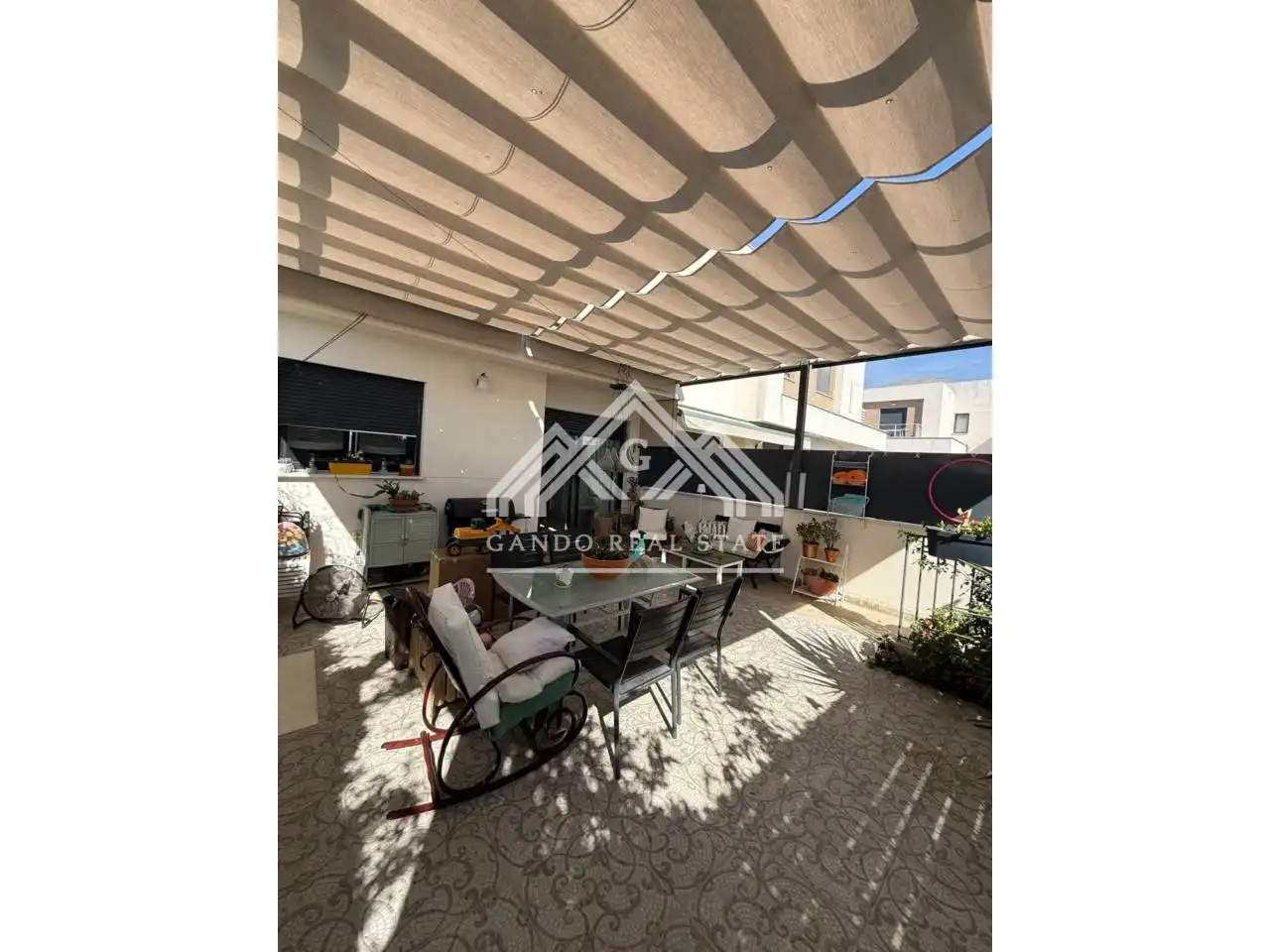 Maison avec piscine à vendre à Calle José Mejías Salguero, imagen 72