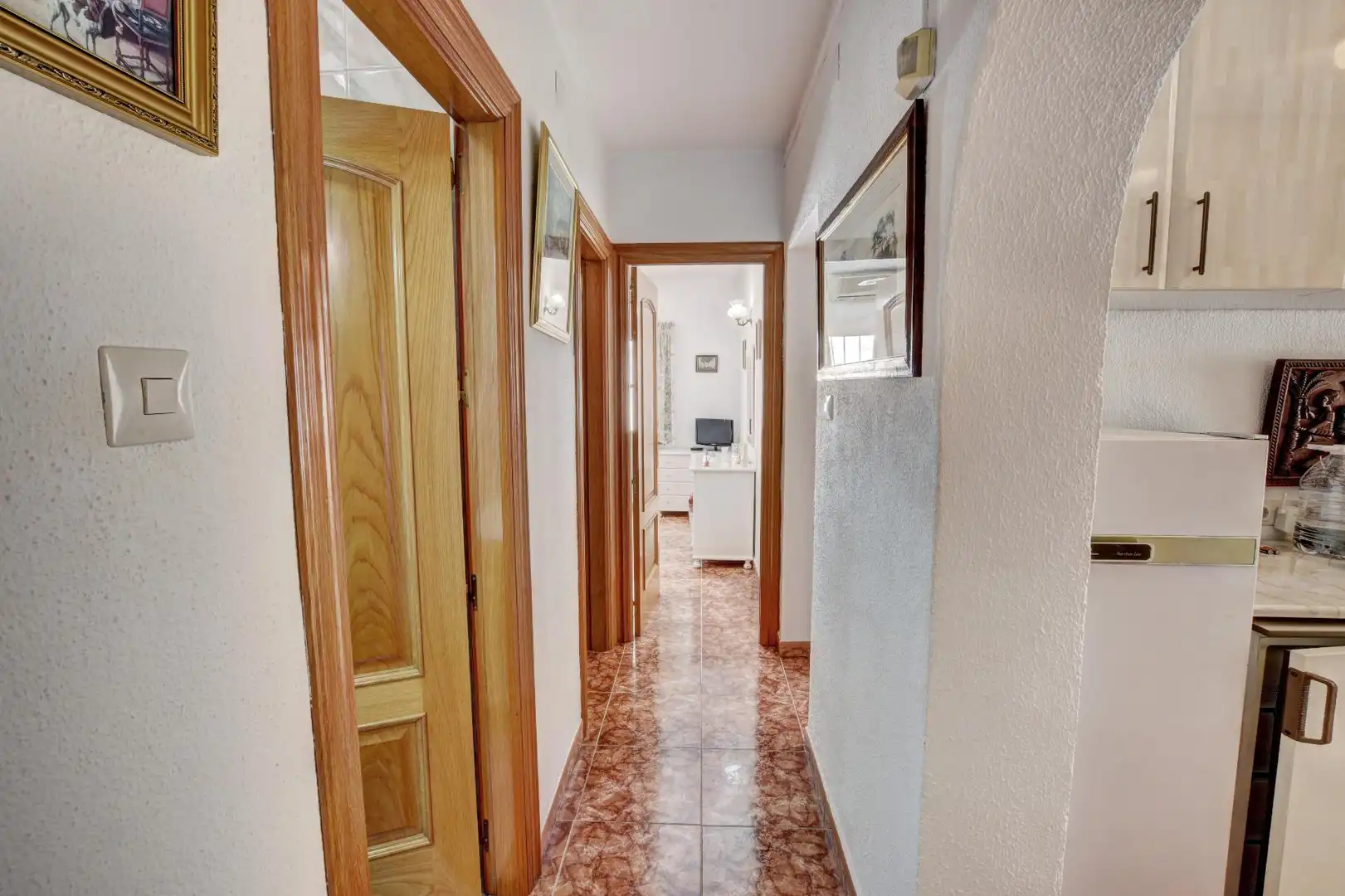 Detached homes for sale in Benalmádena  with Air Conditioner, Heating and Terrace