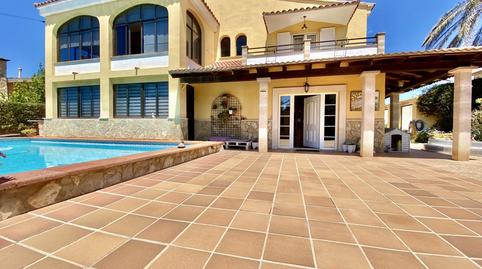 Foto 3 de Casa o chalet en venta en Carrer de Cassiopea, Badia Blava - Badia Gran - Tolleric, Llucmajor