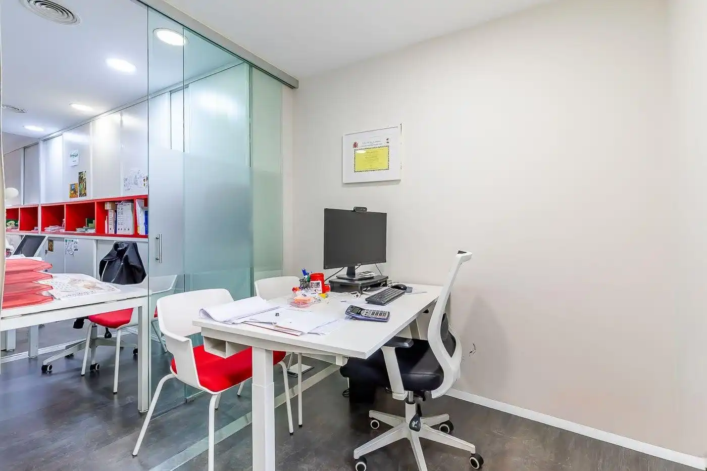 Oficina en venta en Moncloa - Aravaca, imagen 10