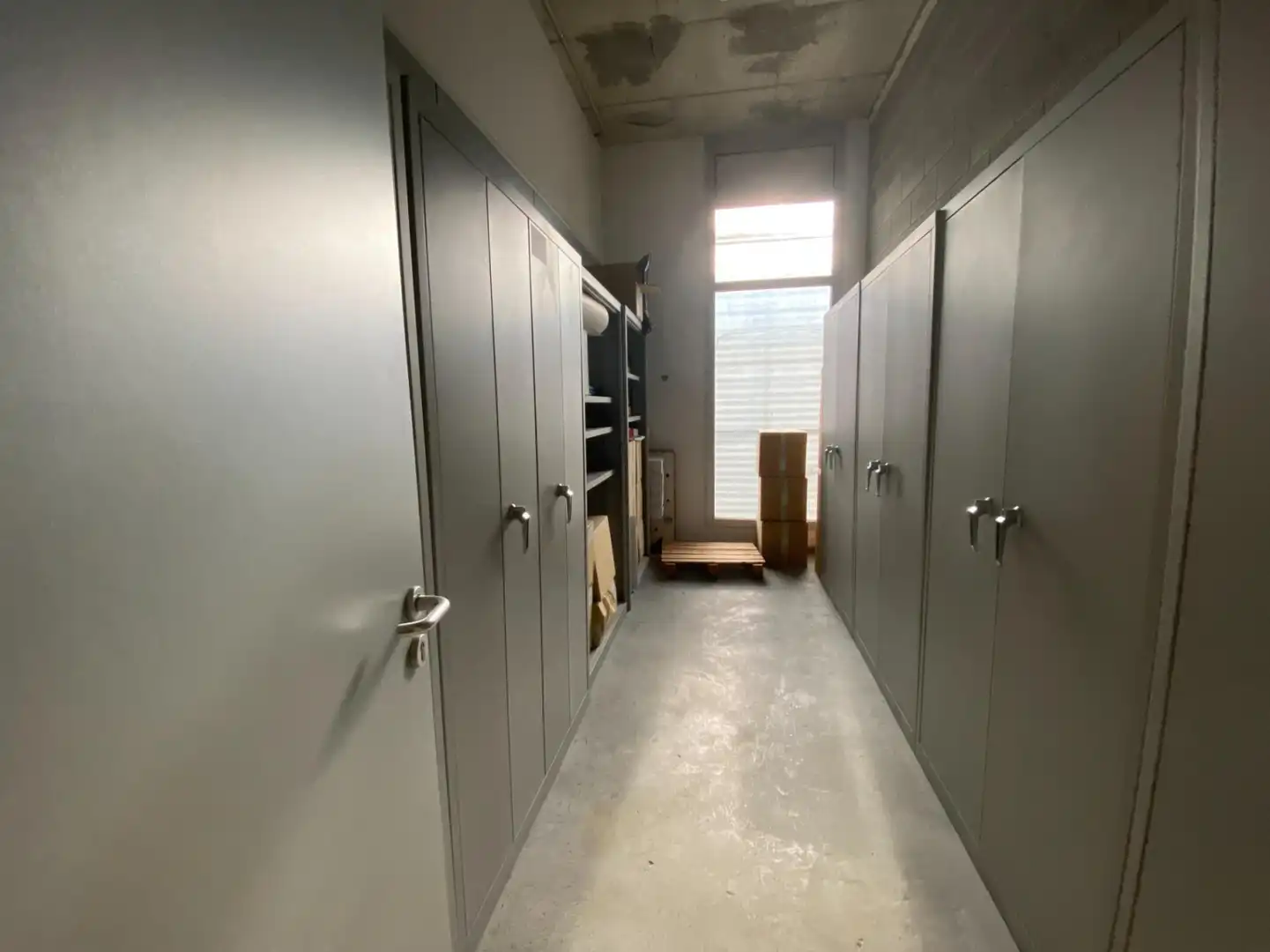 Nau industrial en venda a Hospitalet de Llobregat -  SALVADOR ESPRIU DE, imagen 24