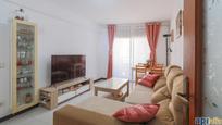 Living room of Flat for sale in Premià de Mar  with Air Conditioner, Heating and Balcony