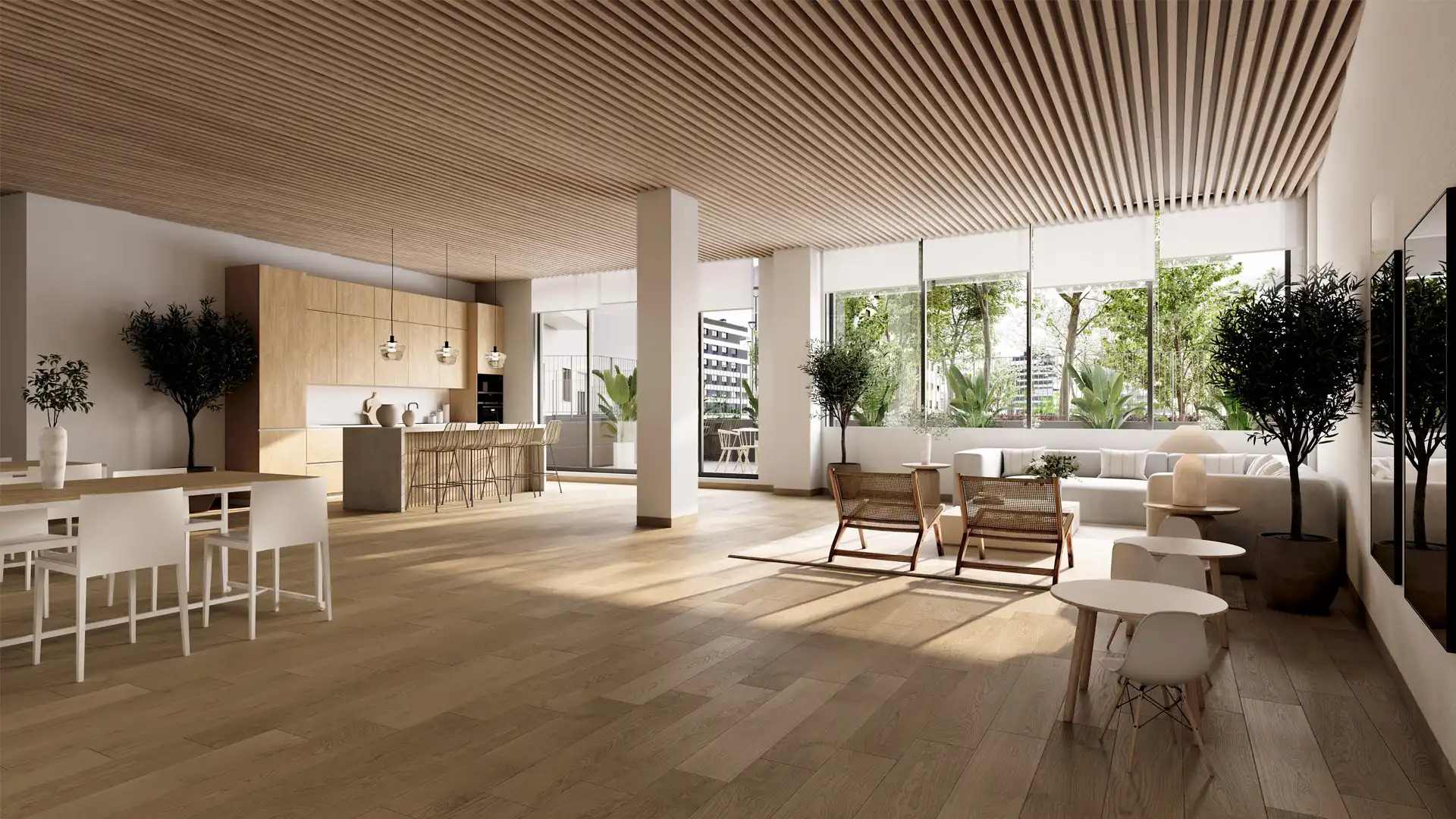 Planta baja en venta en Avenida Doctor Pascual Parrilla Paricio, Juan Carlos I