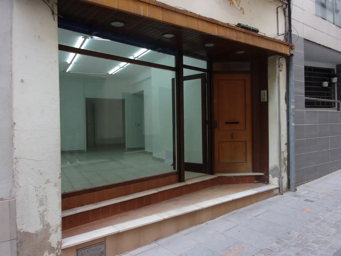 Local en venta en Tordera