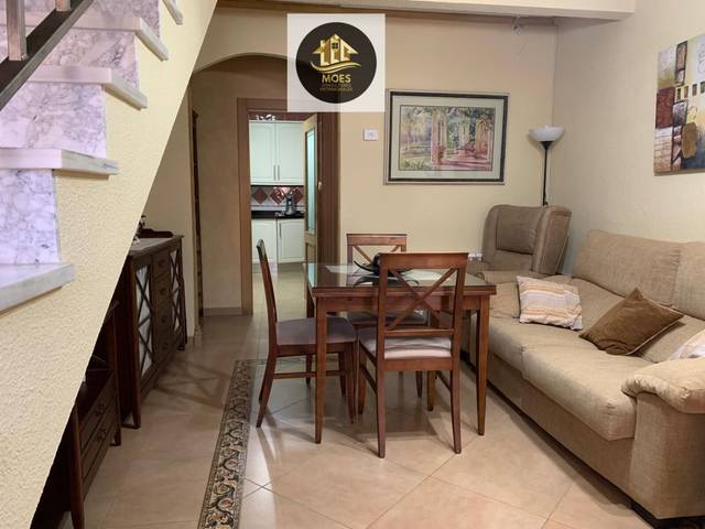 Casa-chalet en Venta en Guarromán