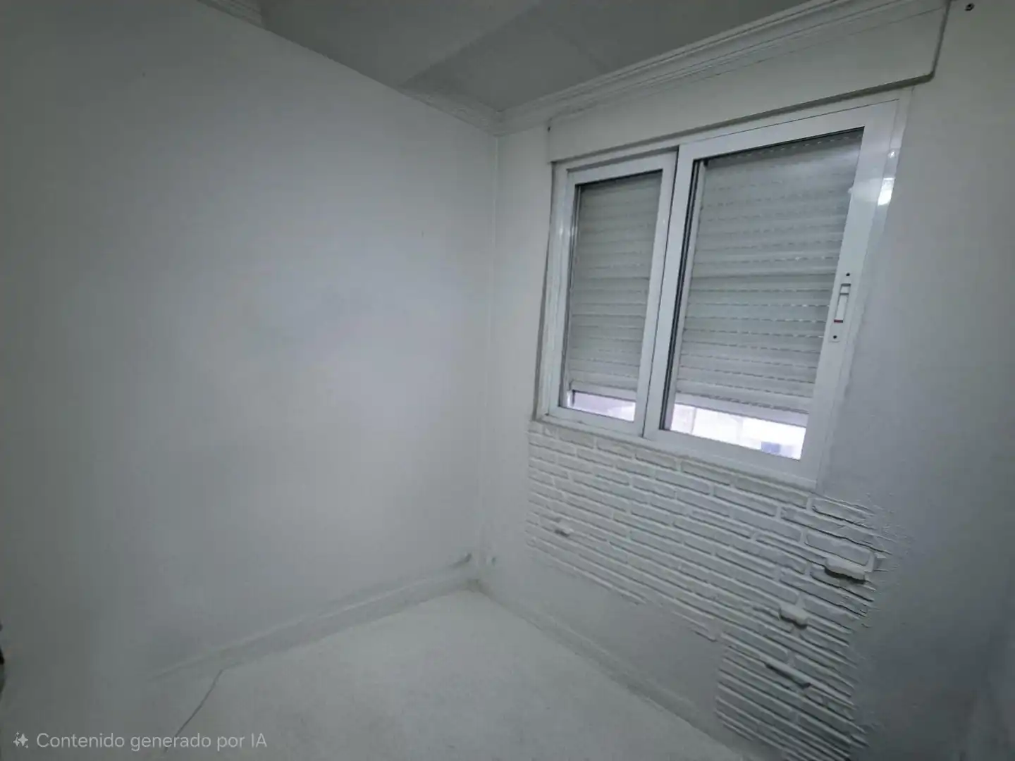 Planta baja en venta en Las Cruces