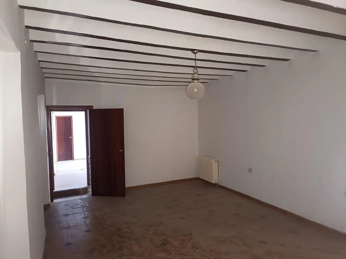 Habitatge amb terrassa en venda a Baeza, imagen 24