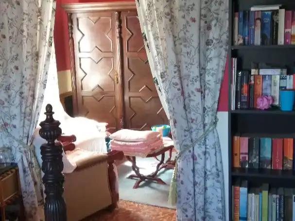 Dormitori de Casa o xalet en venda en Telde amb Terrassa