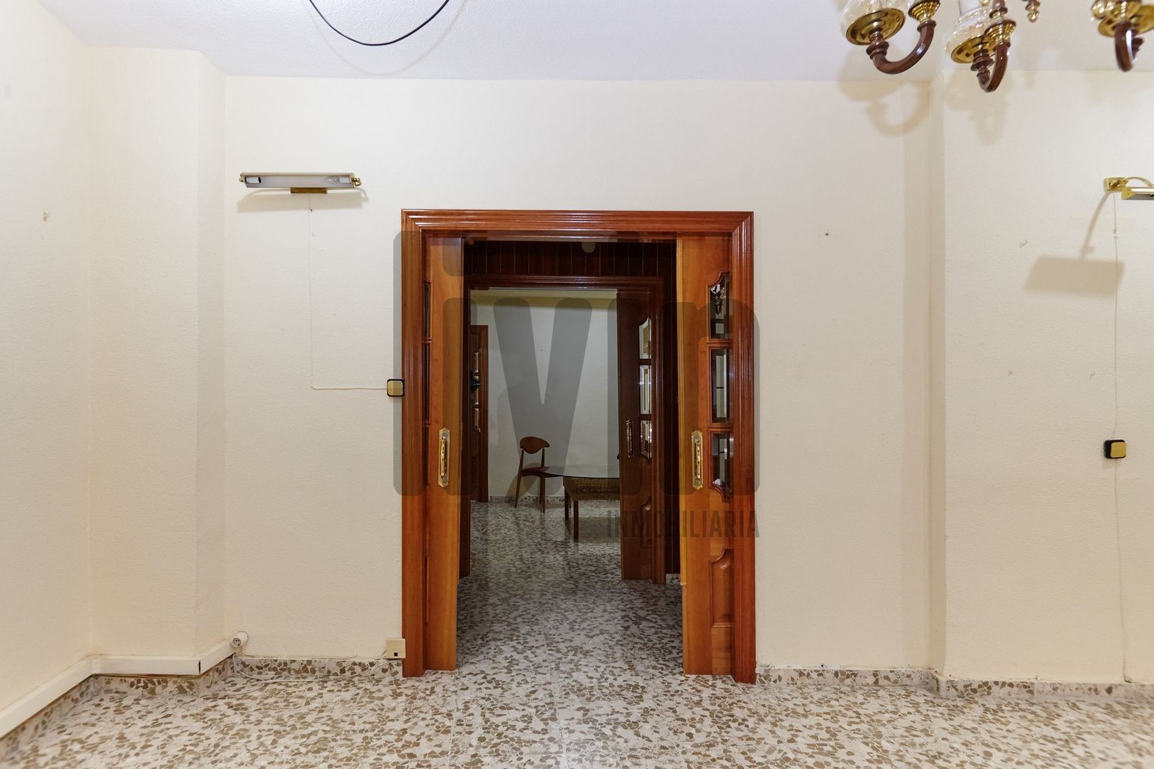 Flat for sale in  Jaén Capital  with Air Conditioner