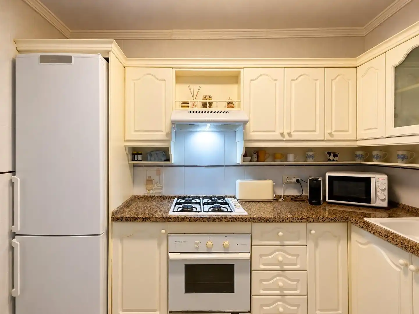 Flat with pool for sale in L'Estany, imagen 8