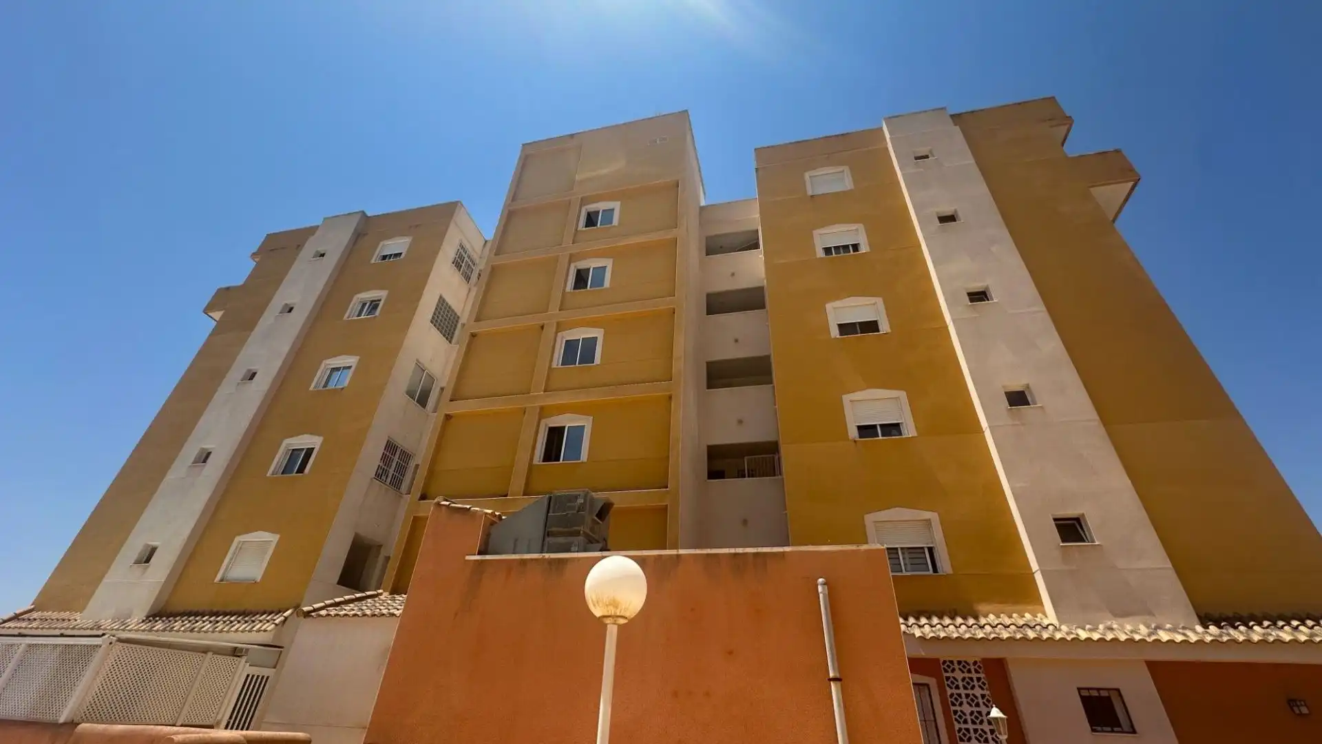 Apartment with pool for sale in Puerto Deportivo, imagen 31