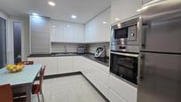 Kitchen of Flat for sale in Elche / Elx  with Air Conditioner, Terrace and Balcony