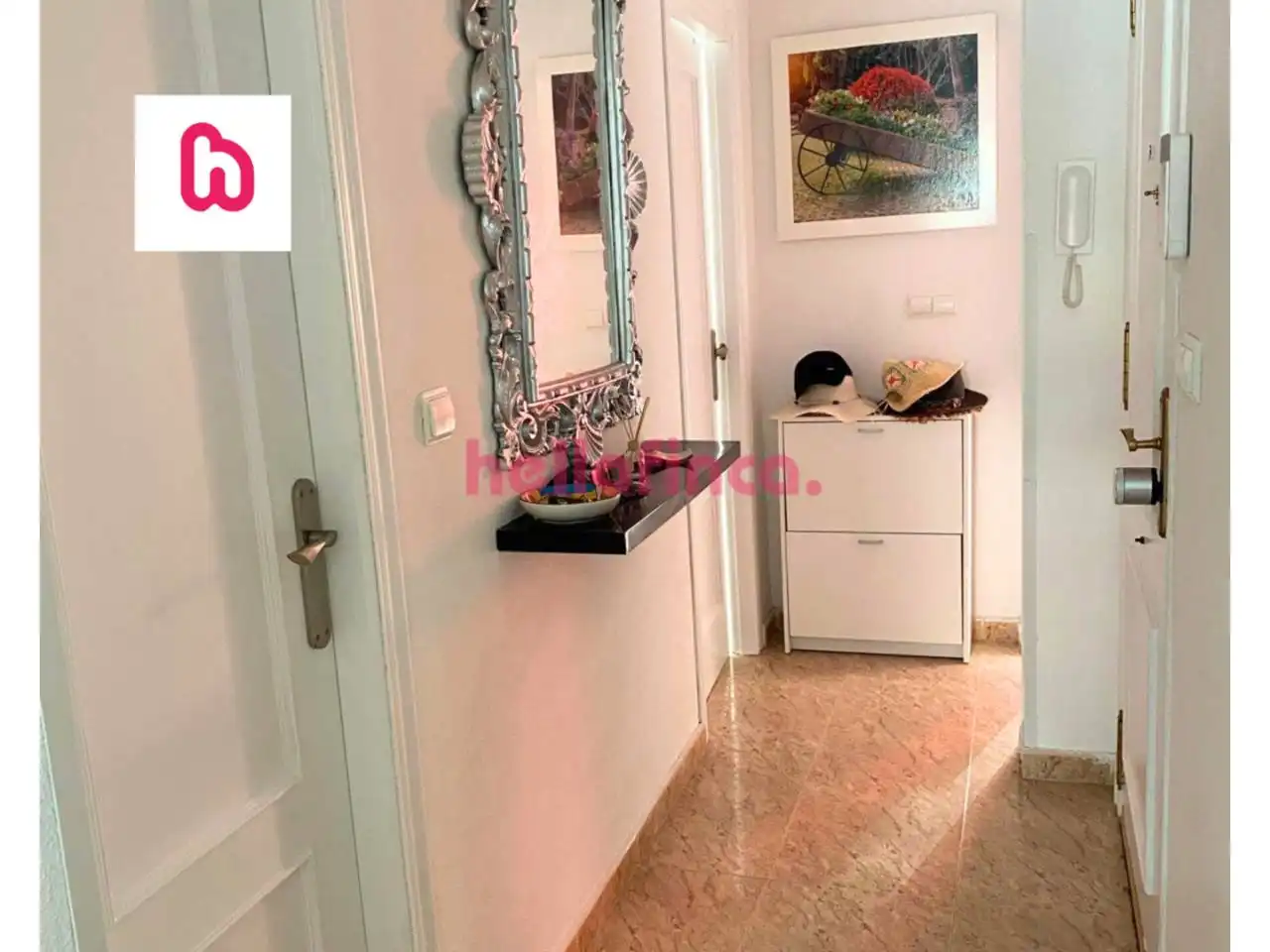 Penthouse mit Aufzug zum Verkauf in Calle Vicente Blasco Ibáñez, imagen 7