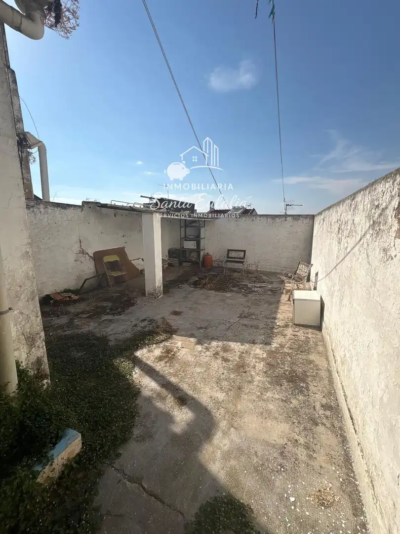 Houses for sale in Centro