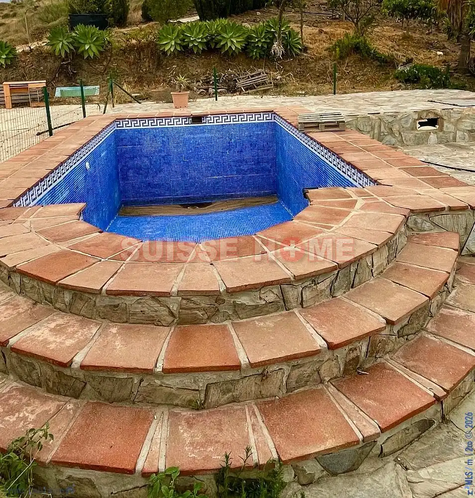 Maison avec piscine à vendre à Vélez-Málaga ciudad, imagen 2