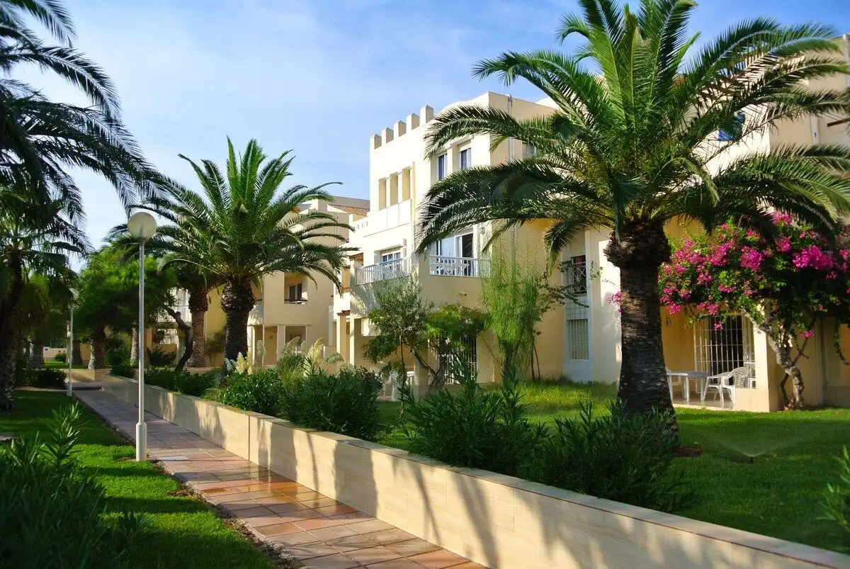 Wohnung zum Verkauf in Roquetas de Mar ciudad, imagen 11