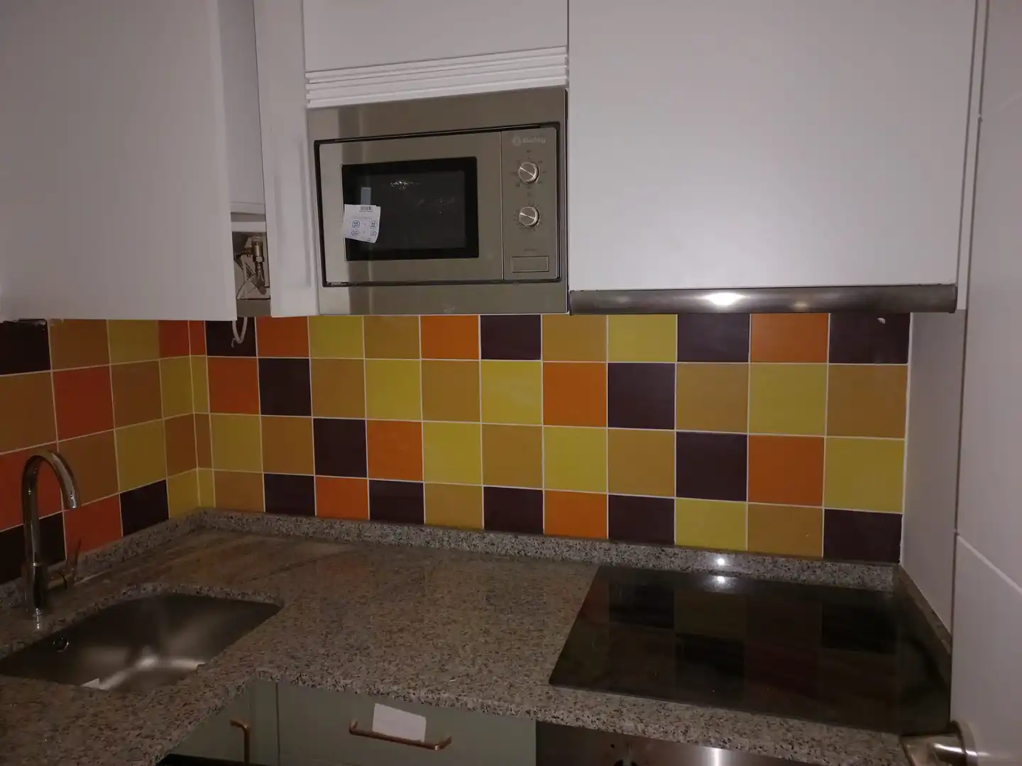 Flat for rent in Rúa do Pexigo de Abaixo, Ensanche - Sar