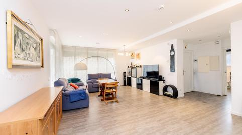 Photo 3 of Single-family semi-detached for sale in Iglesia - Estación, Moralzarzal