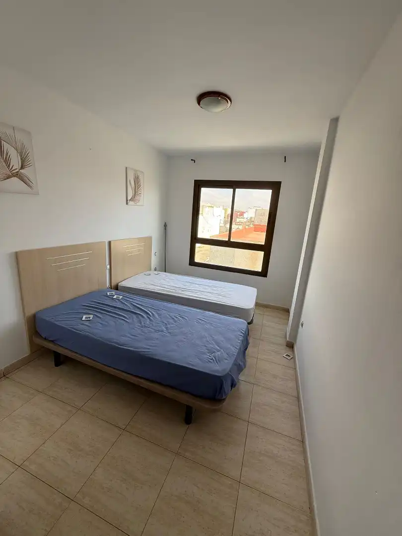 Apartament en venda a El Charco - Las Salinas