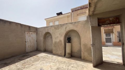 Foto 2 de Casa adosada en venta en Travesía Fuente Algarrobo 2, Abanilla, Murcia