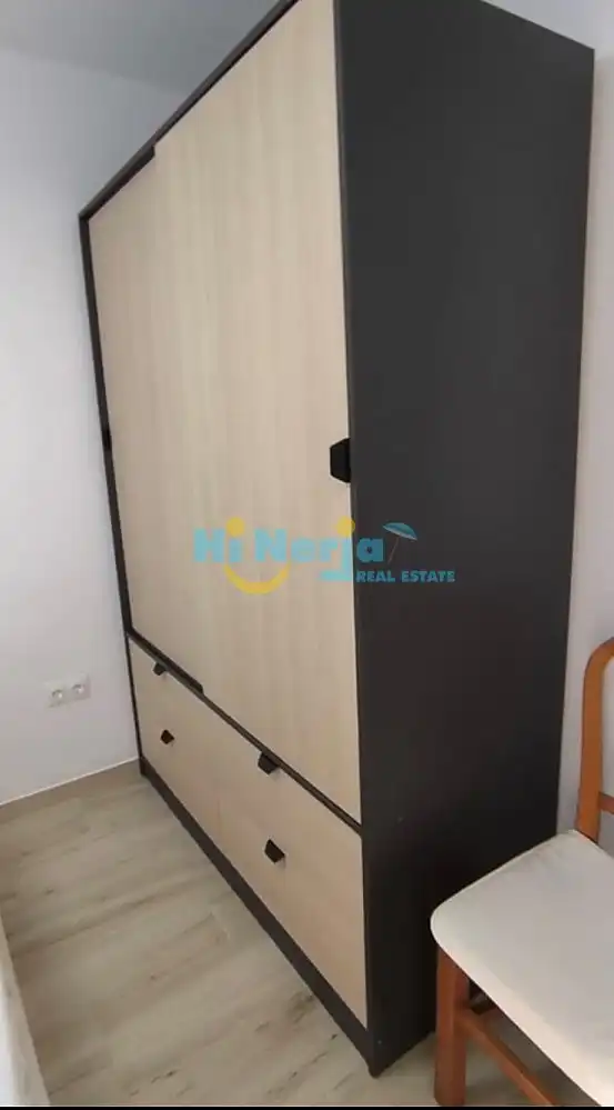 Apartament amb piscina en venda a Torrox Pueblo, imagen 12