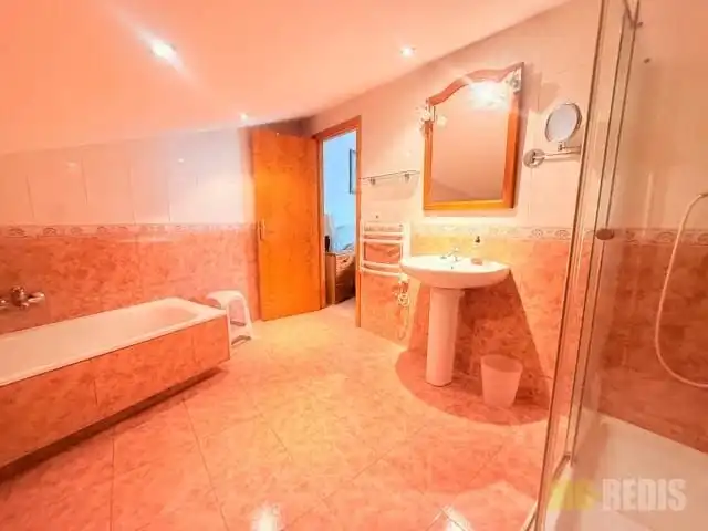 Ático con ascensor en venta en La Nucia Pueblo, imagen 19