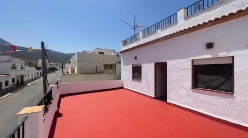 Foto 4 de Casa adosada en venda a Calle Barco, 16, Fondón, Almería