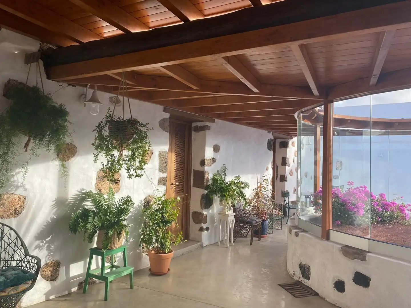 Casa o xalet en venda en Yaiza amb Terrassa, Traster i Moblat