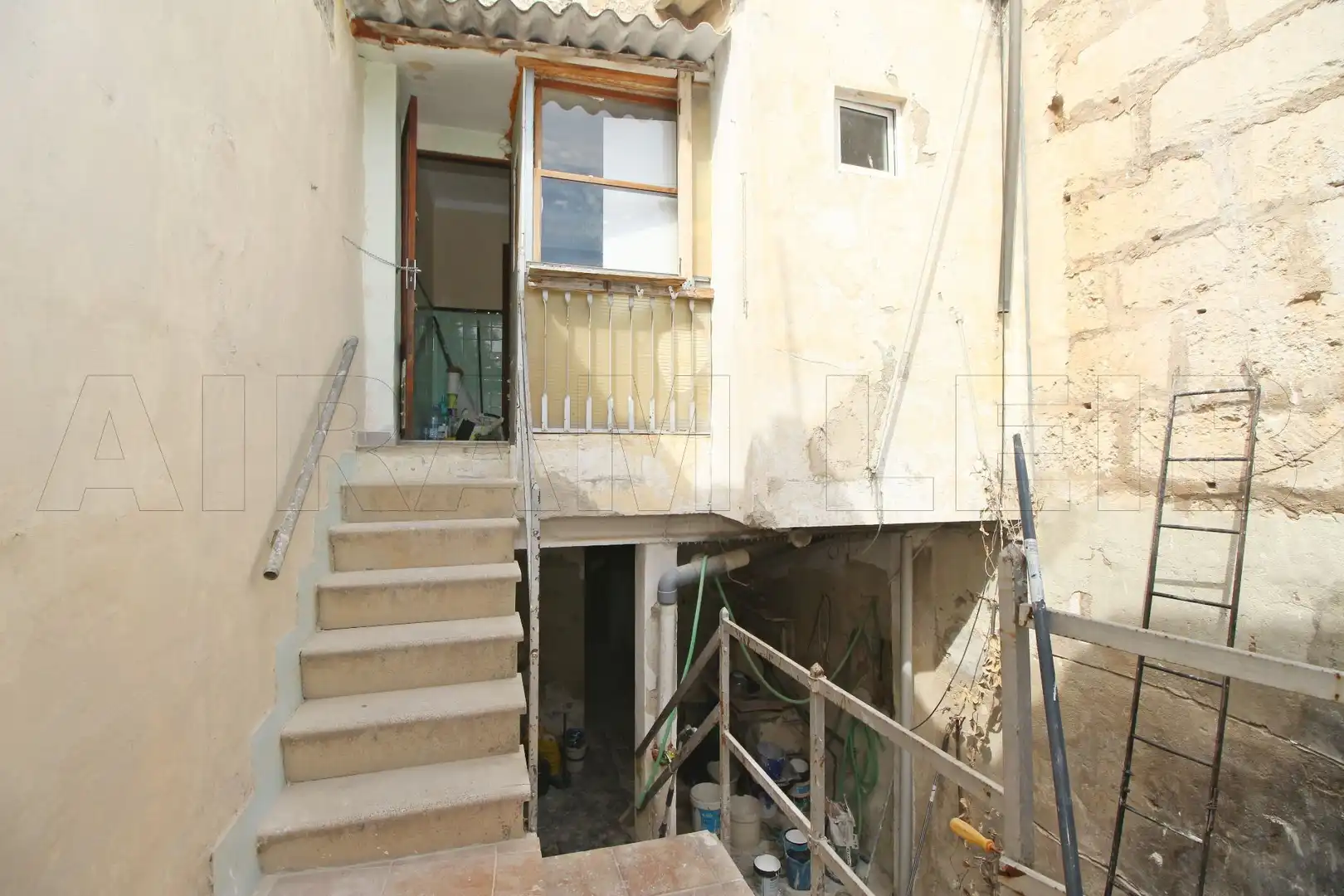 Terrassa de Casa o xalet en venda en Sa Pobla amb Terrassa