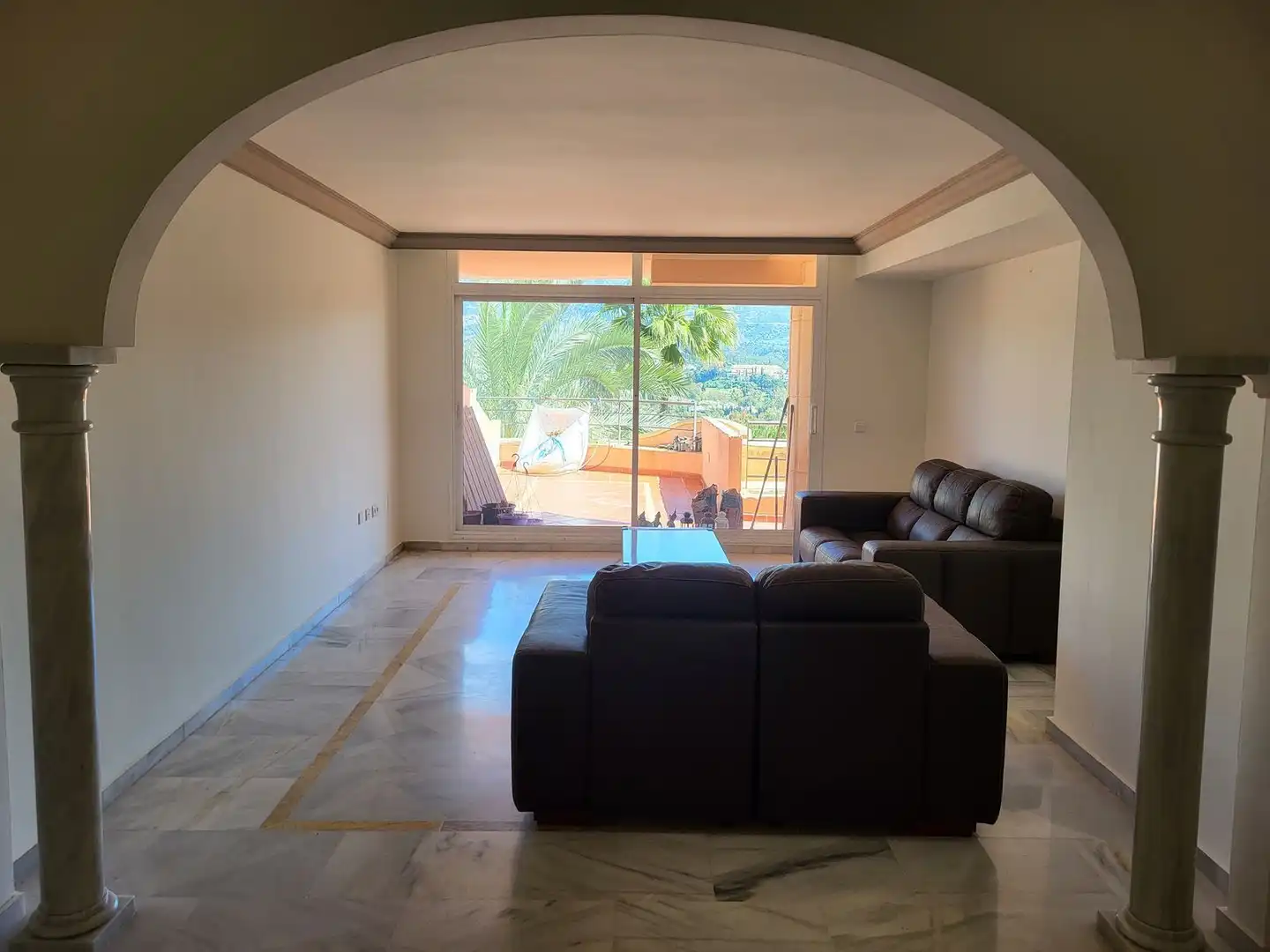 Apartment mit Pool zum Verkauf in Avenida Calderón de la Barca S/N, imagen 5